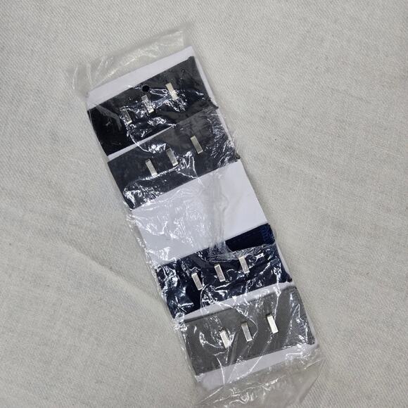 MSR IMPORTS Set of Waistband Closure Extender Panels - Opened Package - Picture 5 of 6